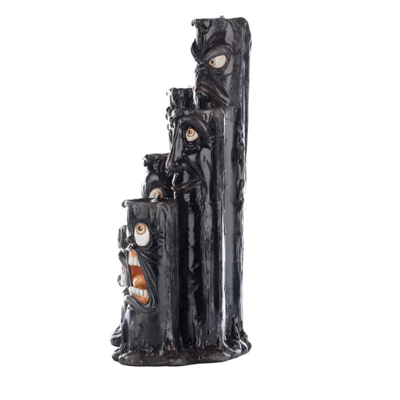 The Macabre Candle Crew