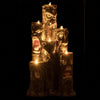 lit+for+night+Katherines+Collection+KC+Gift+The+Macabre+Candle+Crew+SKU:+28-528668+Halloween+Decor+2025