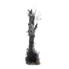 right+side+view+Katherines+Collection+Macabre+Mansion+Gates+28-528682+GTIN+810187070549+Cemetary+Haunted+Grave+Yard