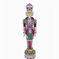 Katherines+Collection+Major+molasses+Nutcracker+Soldier+Sweet+Delights+sku:+28-528738+GTIN:+810187070839