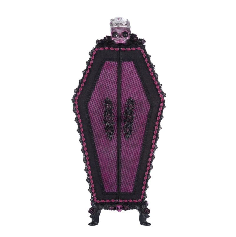 Katherines-Collection-pink-velvet-coffin-cabinet-trinkets-display-katherines-collection