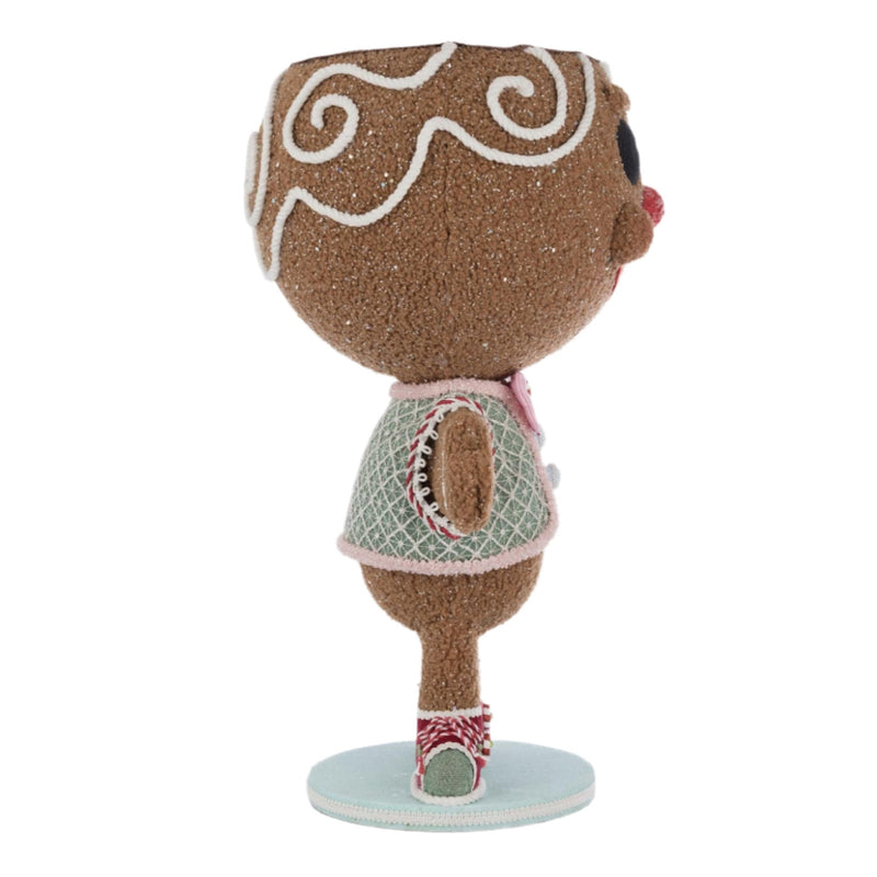 right+side+view+Katherines+Collection+Stick+E+Sweet+Gingerbread+Boy+Candy+Container