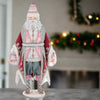 Katherines+Collection+Sweet+Delights+Kris+Kingleberry+Santa+Claus+Doll+2025+Christmas+sku:+28-528718+GTIN:+810187070686
