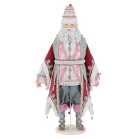 Kris Kringleberry Santa Doll 28-528718
