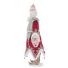 left+side+view+Katherines+Collection+Sweet+Delights+Kris+Kingleberry+Santa+Claus+Doll+2025+Christmas+sku:+28-528718+GTIN:+810187070686