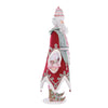 right+Side+view+Katherines+Collection+Sweet+Delights+Kris+Kingleberry+Santa+Claus+Doll+2025+Christmas+sku:+28-528718+GTIN:+810187070686