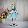 Katherines+Collection+Tea+Party+Alice+Doll+28-428112+Hearts+and+wonderland
