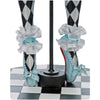 close_up+of+shoes+Katherines+Collection+Tea+Party+Alice+Doll+28-428112+Hearts+and+wonderland