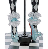 close_up+of+shoes+Katherines+Collection+Tea+Party+Alice+Doll+28-428112+Hearts+and+wonderland