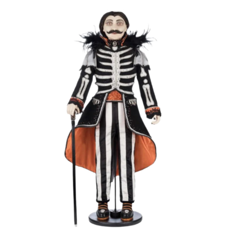 Katherines+Collection+The+Macabre+Family+2025+Halloween+Mr+Macabre+Doll+810187070358+28-528659