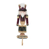 Katherines+Collection+Winter+Balsam+Nutcracker+Stocking+Holder+28-528781+Christmas+Holiday+Decor+810187071096