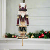 Katherines+Collection+Winter+Balsam+Nutcracker+Stocking+Holder+28-528781+Christmas+Holiday+Decor+810187071096