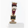 left+side+view+of+Katherines+Collection+Winter+Balsam+Nutcracker+Stocking+Holder+28-528781+Christmas+Holiday+Decor+810187071096
