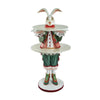 Katherines+Collection+enchanted+garden+Easter+Bunny+Tiered+Tray+28-228417