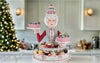 Honey Cake Cupcake Server 28-528736