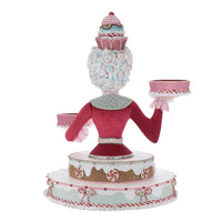 back+view+of+Katherines+Collection+honey+Cake+Cupcake+Server+Sweet+Delights+Christmas+Decor+sku:+28-528736+gtin:+8101870708153