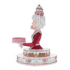 left+side+view+Katherines+Collection+honey+Cake+Cupcake+Server+Sweet+Delights+Christmas+Decor+sku:+28-528736+gtin:+8101870708153