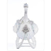 front-view-of-Katherines_collection_Dazzling_Swan_Sleigh_28-428310