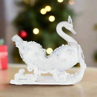 Katherines_collection_Dazzling_Swan_Sleigh_28-428310-right-side-view