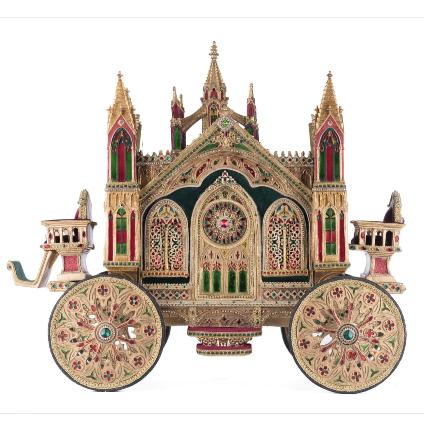 side-1-of-Katherines_collection_heirloom-high-quality-christmas-decor-christmas-church-carriage-item-28-428241