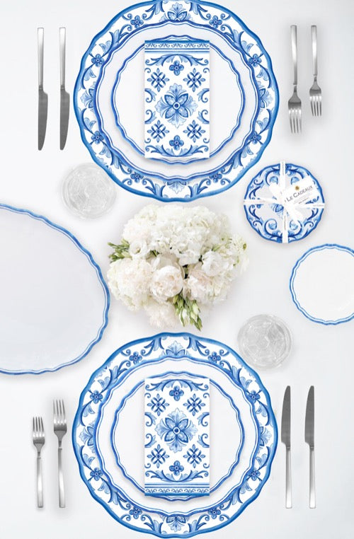 Le Cadeaux Mallorca Table Accessories
