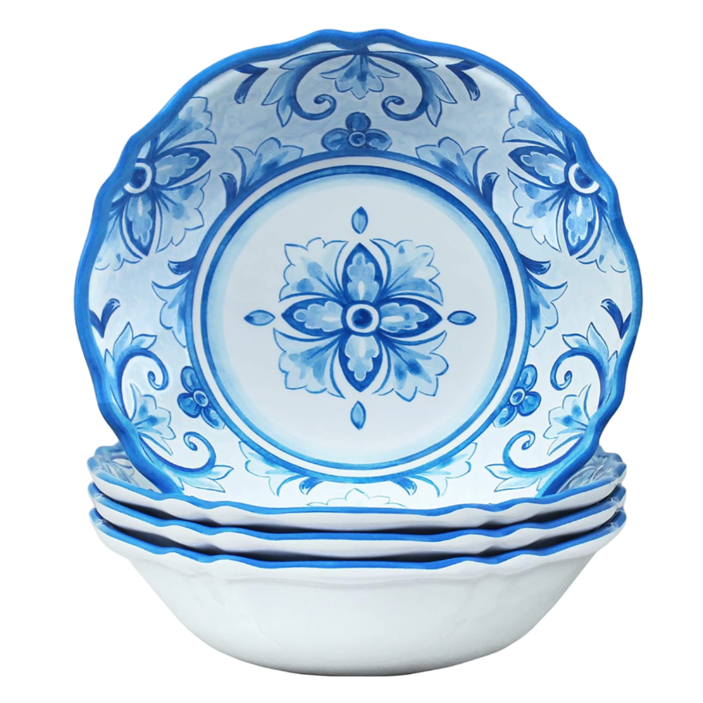 Mallorca Cereal Bowls - Thumbnail 3