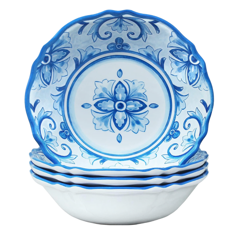 Le-cadeaux-mallorca-cereal-bowl-set-item-243MAL-UPC:810056674366