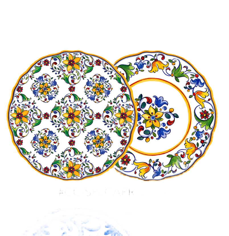 Capri Placemats - Thumbnail 3