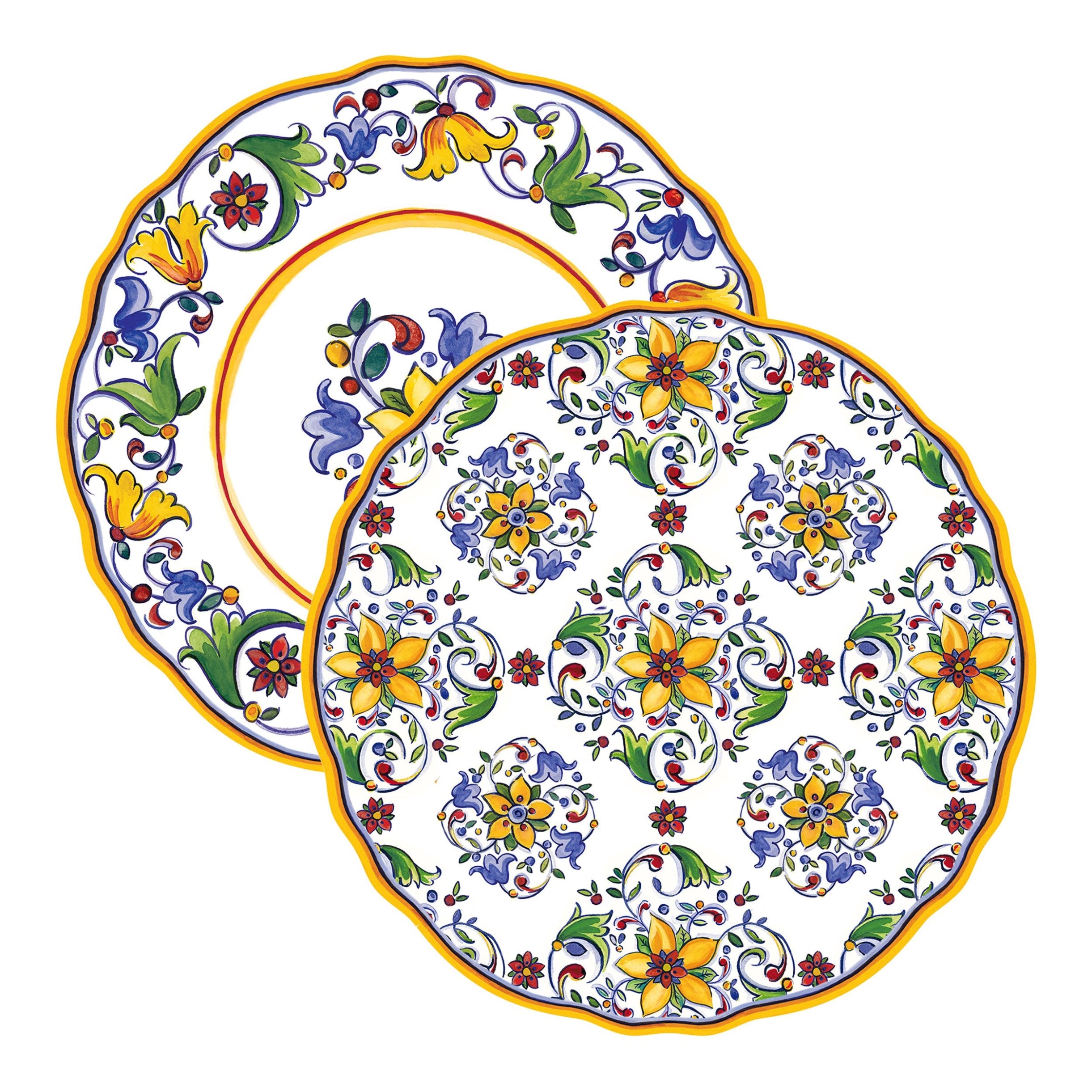 Capri Placemats - Thumbnail 2