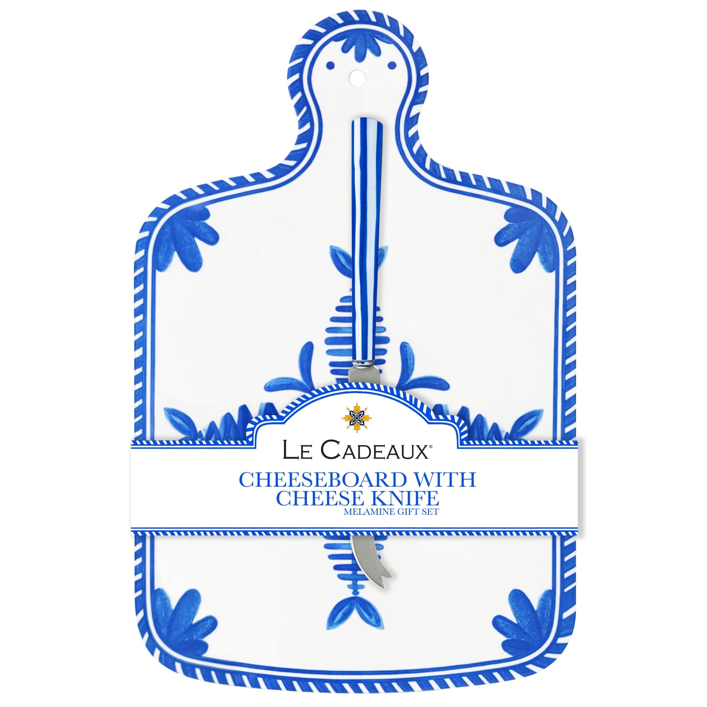 Mediterraneo Cheeseboard Gift Set