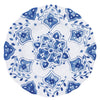 Le_Cadeaux_119MRCB_Moroccan_Blue_Salad_Plates