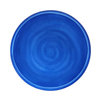 Le_Cadeaux_337SSB_Sicily_Solid_Cobalt_Blue_Dinner_Plate