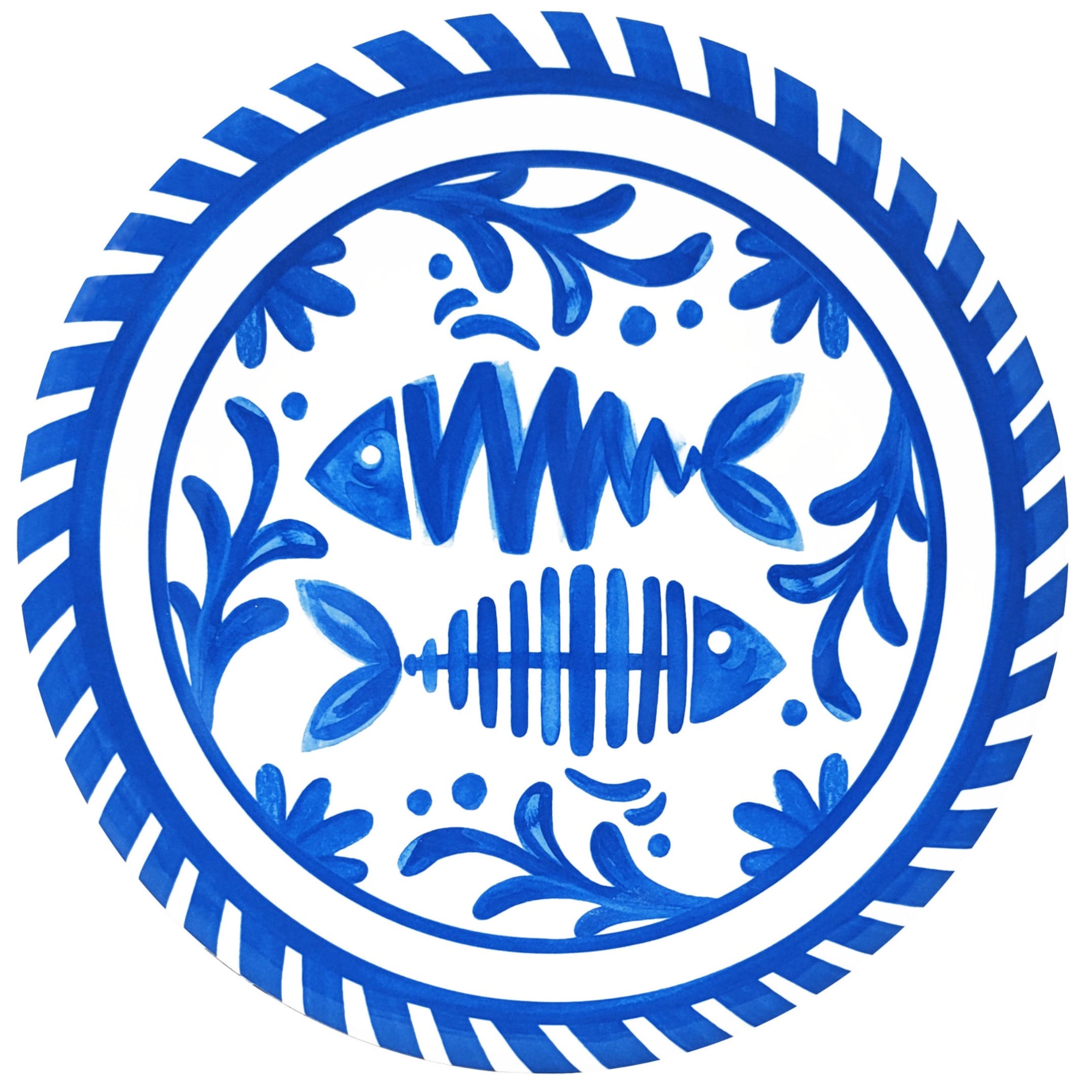 Mediterraneo Salad Plate - Thumbnail 2