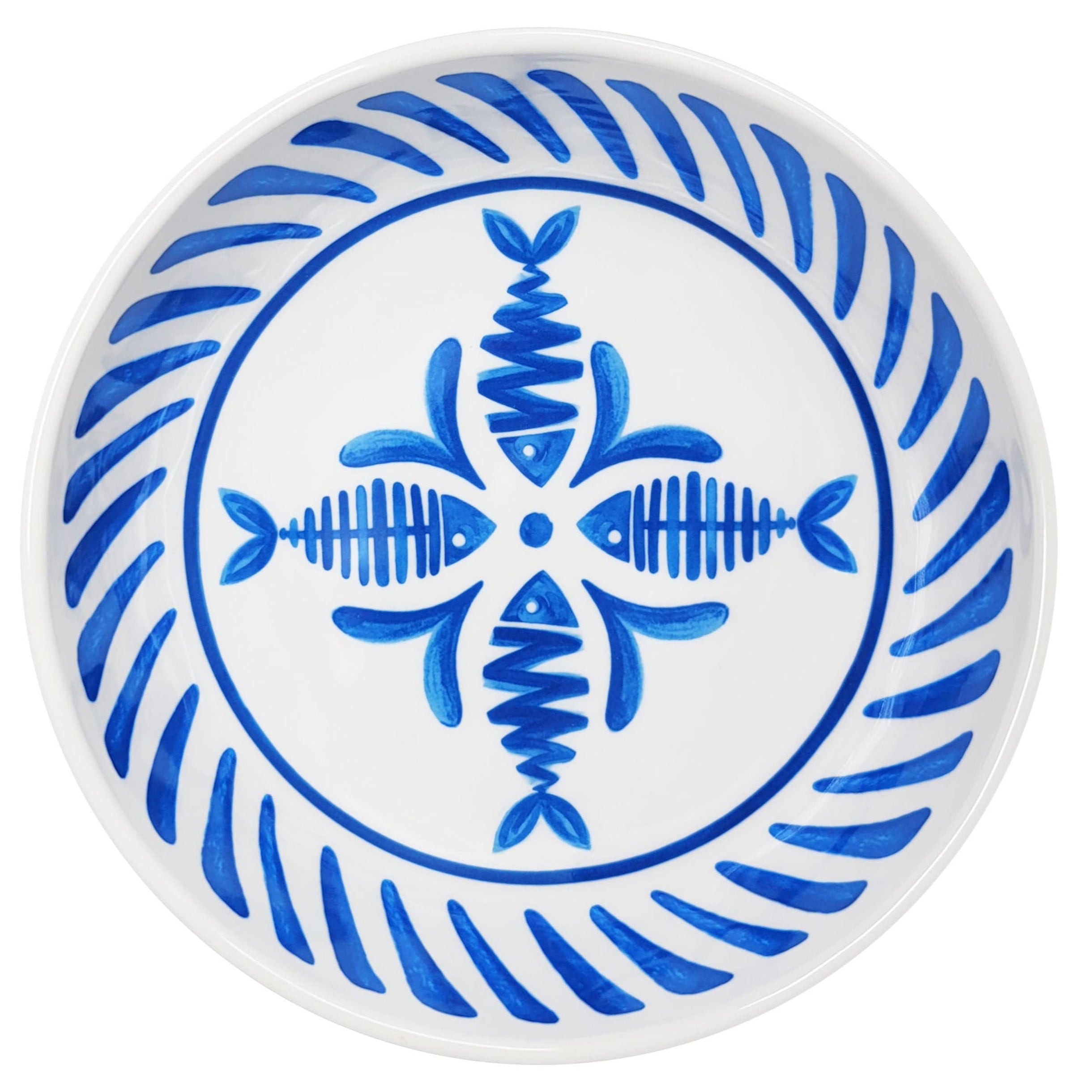 Mediterraneo Cereal Bowls - Thumbnail 5