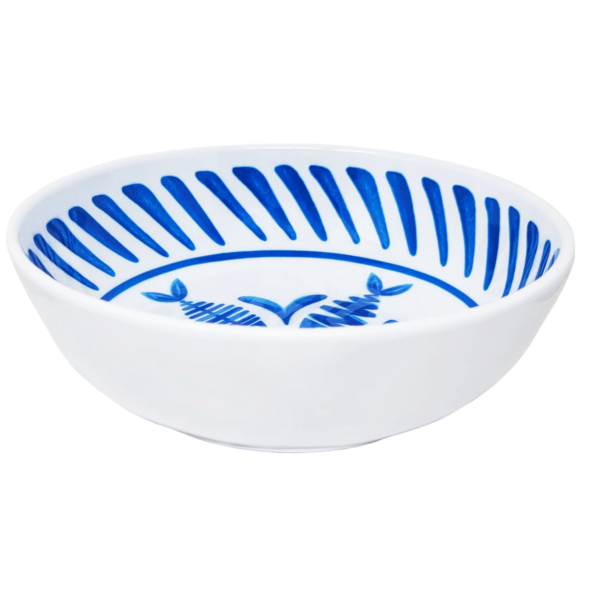 Mediterraneo Cereal Bowls - Thumbnail 3