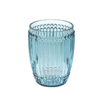 Le_Cadeaux_511T_Milano_Teal_Small_Water_Tumbler