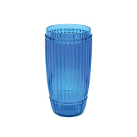Le_Cadeaux_512B_Milano_Blue_Large_Juice_Double_Old_Fashioned_Tall_Bar_Tumbler