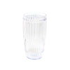 Le_Cadeaux_512C_Milano_Clear_Large_Juice_Double_Old_Fashioned_Tall_Bar_Tumbler