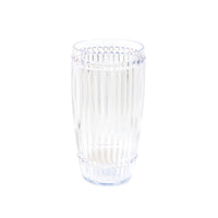 Le_Cadeaux_512C_Milano_Clear_Large_Juice_Double_Old_Fashioned_Tall_Bar_Tumbler