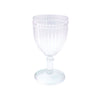 Le_Cadeaux_513C_Milano_Clear_Wine_Glass_Goblet_Red_Wine
