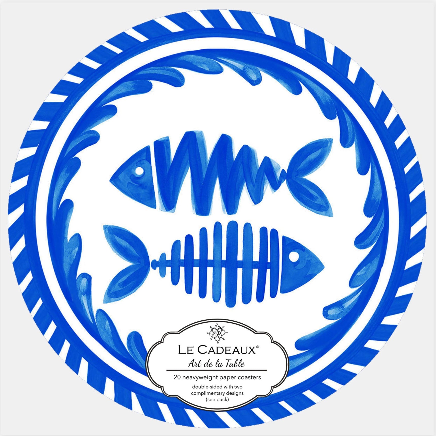 Mediterraneo Coasters