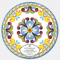 Toscana Coasters CC-CSTOSC