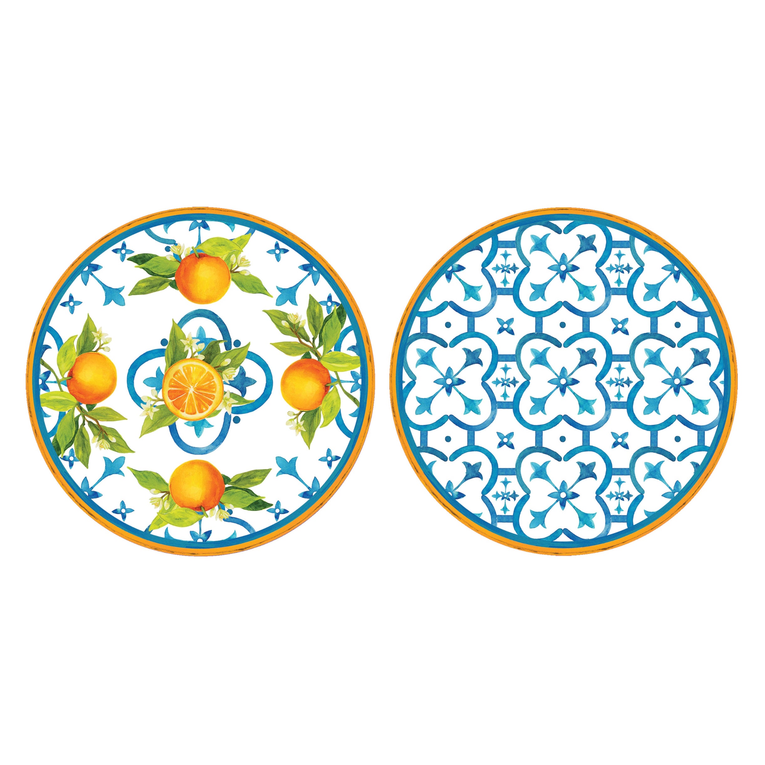 Valencia Coasters - Thumbnail 2