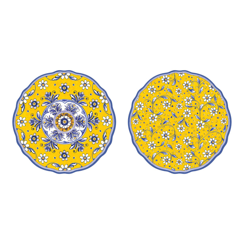 Benidorm Placemats CC-SPLBEN