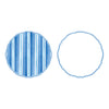 Le+Cadeaux+CC-SPLMAIS+Maison+Charger+Placemats+Both+Sides