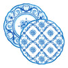 Mallorca Placemats CC-SPLMAL