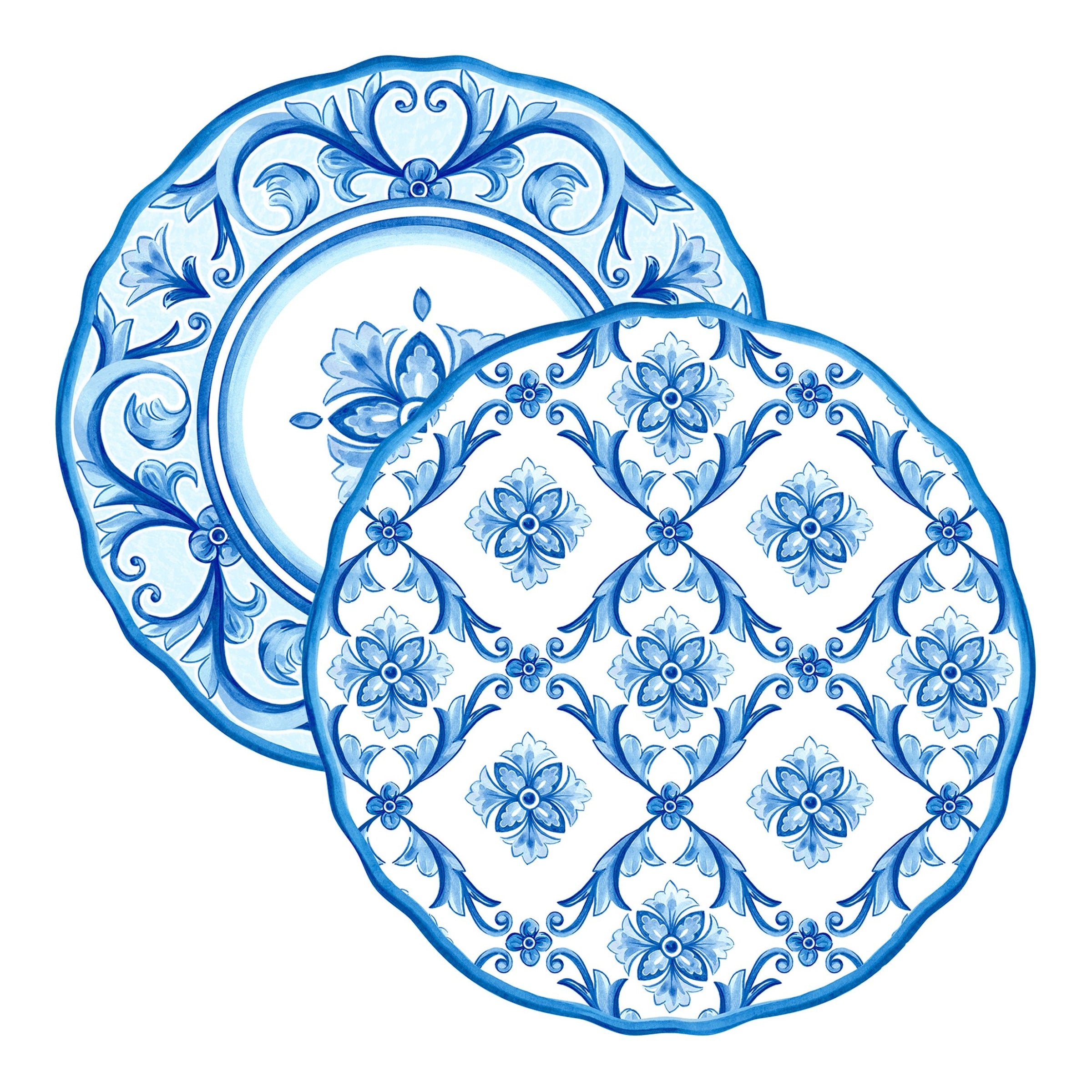 Mallorca Placemats CC-SPLMAL