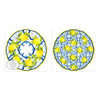 Palermo Placemats CC-SPLPAL