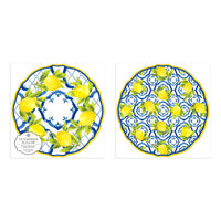 Palermo Placemats CC-SPLPAL