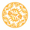 Sicily Orange Placemats CC-SPLSCO